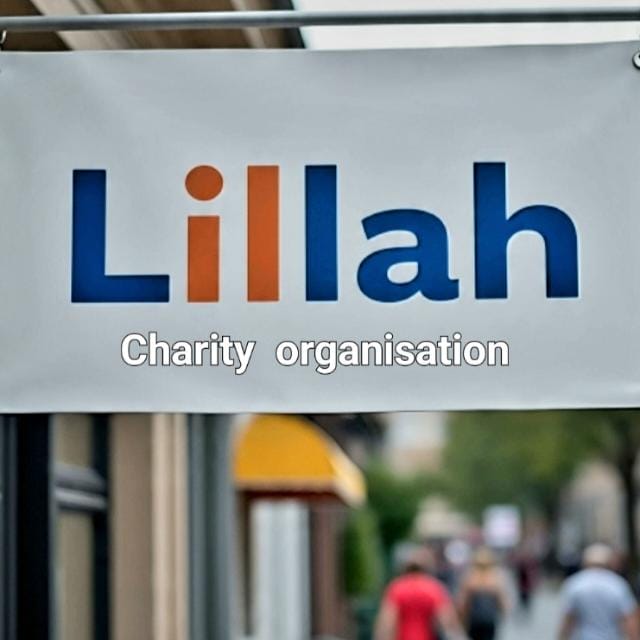 Lillah Logo